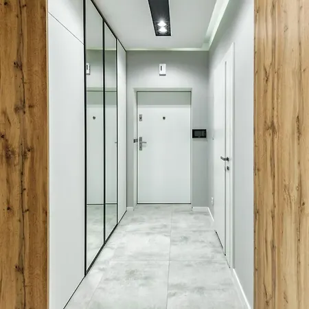 Active 公寓 卢布林