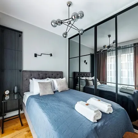 Active 公寓 卢布林