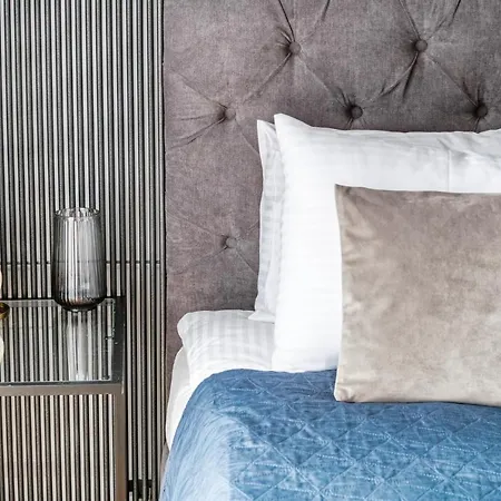 Active דירה לובלין