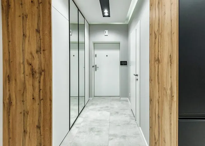 Active Apartament Lublin