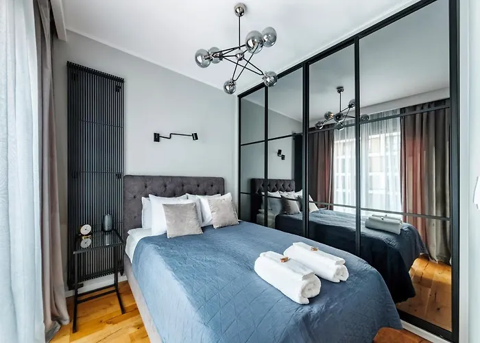 Active Apartament Lublin