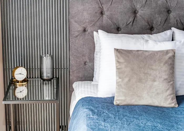 Active Apartament Lublin